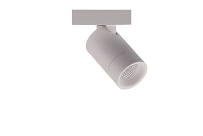 Levi takspot 6W 2700K dimbar - Hvit-Taklamper-NorDesign-519600106-Lightup.no
