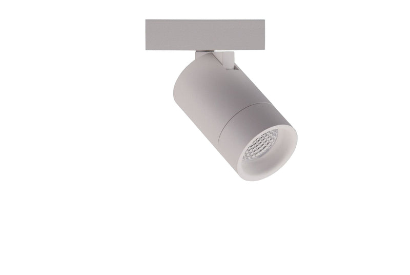 Levi takspot 6W 2700K dimbar - Hvit-Taklamper-NorDesign-519600106-Lightup.no