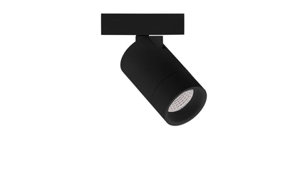 Levi takspot 6W 2700K dimbar - Svart-Taklamper-NorDesign-519600105-Lightup.no