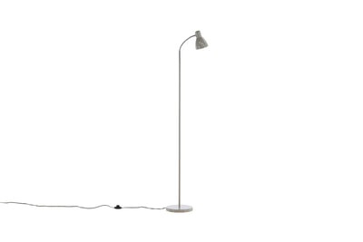 Lina gulvlampe 150 cm - Beige-Gulvlamper-Venture Home-15644-330-Lightup.no
