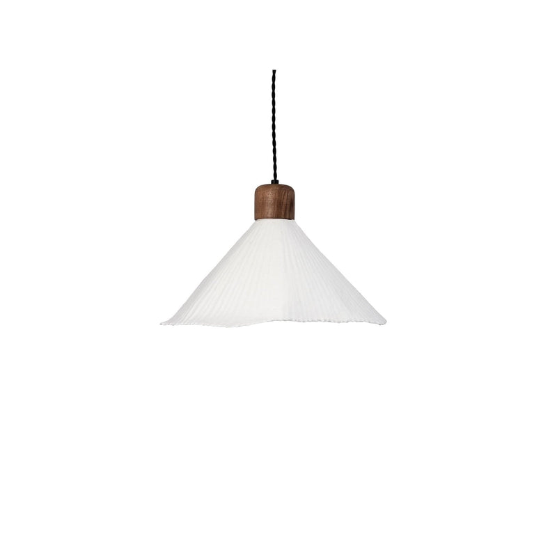Linnea takpendel 40 - Hvit-Takpendler-Globen Lighting-153120-Lightup.no