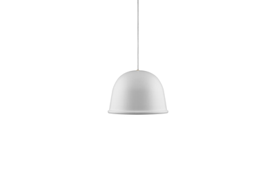 Local pendel, hvit-Takpendler-Normann Copenhagen-502177-Lightup.no