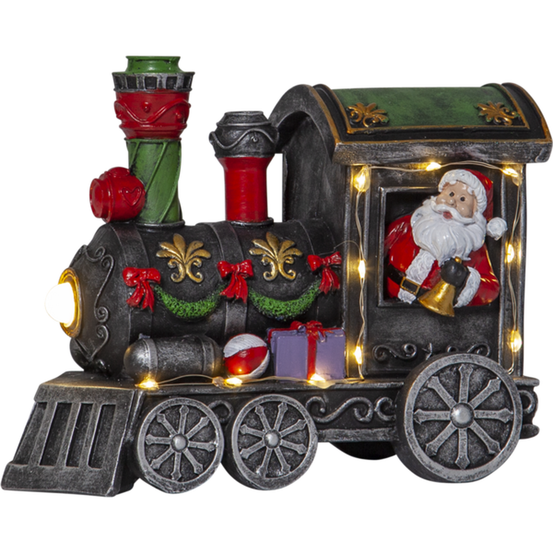 Loke juledekorasjon-Julebelysning dekor og pynt-Star Trading-992-30-Lightup.no