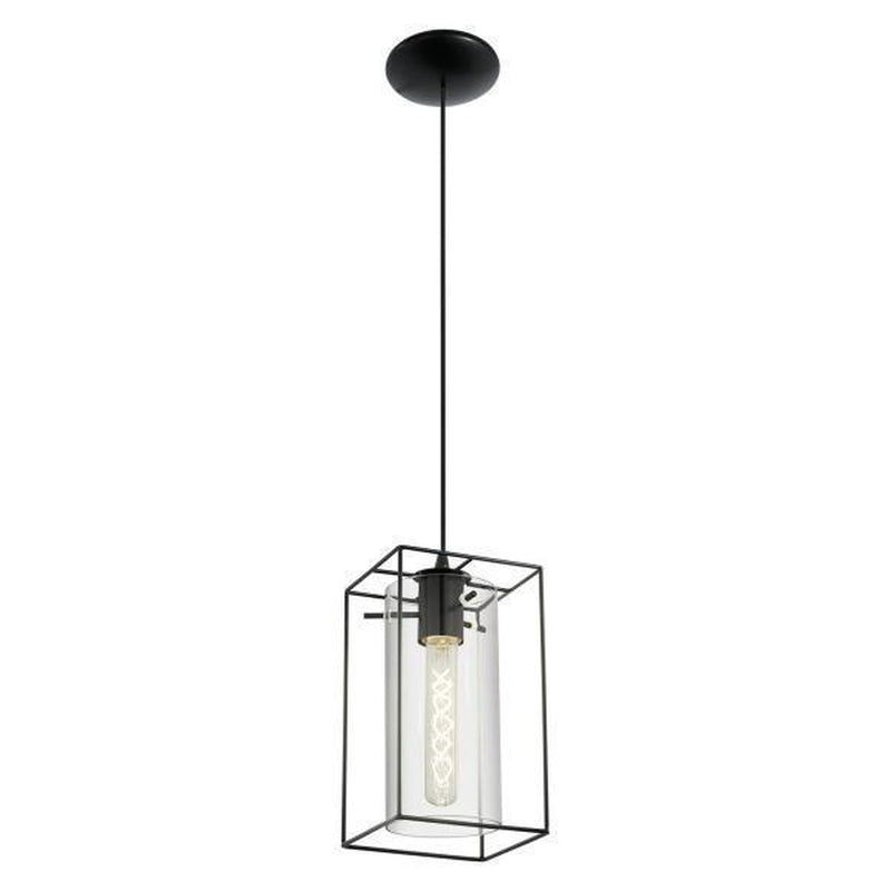 Loncino takpendel singel-Takpendler-Eglo-49495-Lightup.no
