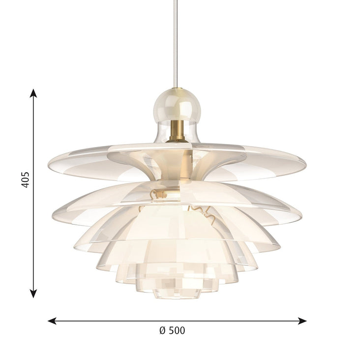 Louis Poulsen PH Septima-Takpendler-Louis Poulsen-Hvit-LP__5741104613-Lightup.no