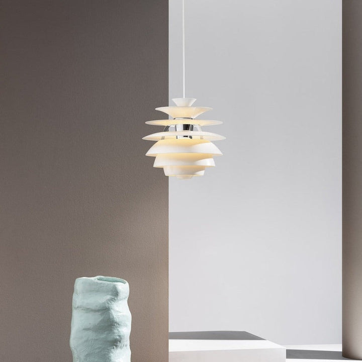 Louis Poulsen PH Snowball-Takpendler-Louis Poulsen-Hvit-LP__5741081888-Lightup.no