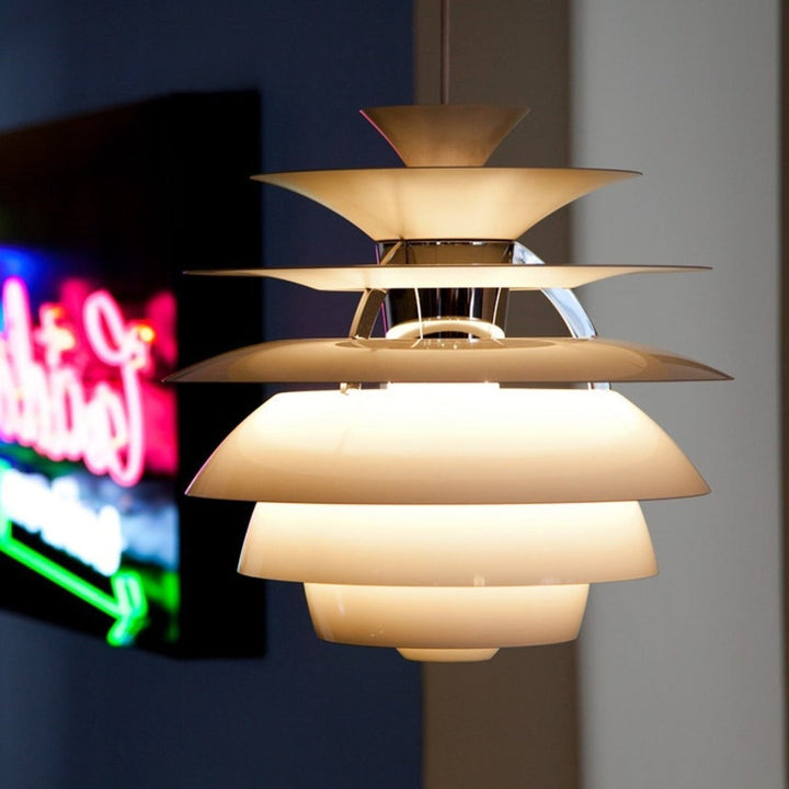 Louis Poulsen PH Snowball-Takpendler-Louis Poulsen-Hvit-LP__5741081888-Lightup.no