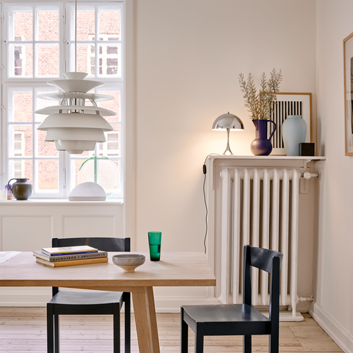 Louis Poulsen PH Snowball-Takpendler-Louis Poulsen-Hvit-LP__5741081888-Lightup.no