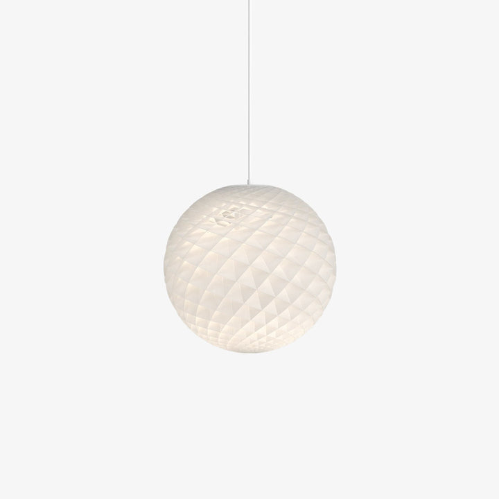 Louis Poulsen Patera Ø45-Takpendler-Louis Poulsen-Hvit-LP__5741099003-Lightup.no