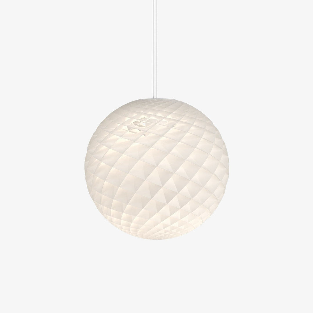 Louis Poulsen Patera Ø60-Takpendler-Louis Poulsen-Hvit-LP__5741096941-Lightup.no