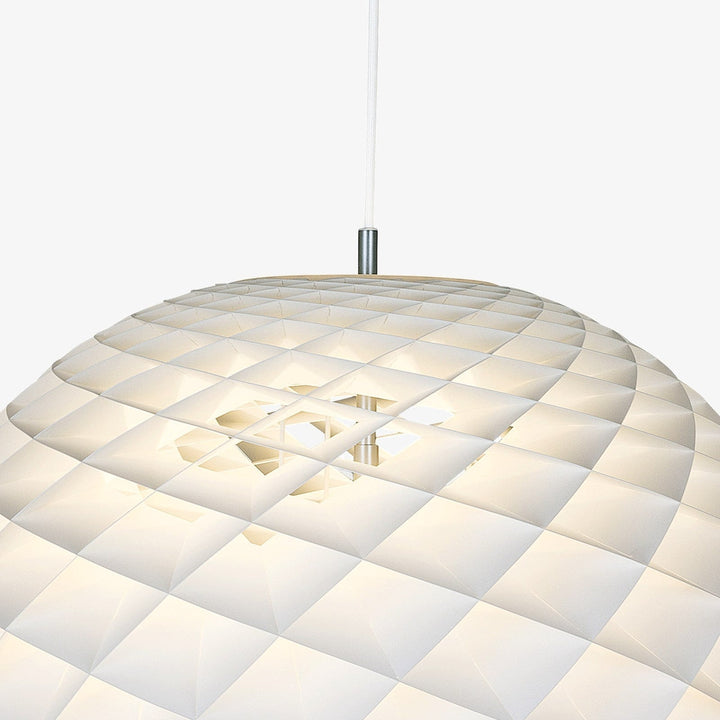 Louis Poulsen Patera Ø60-Takpendler-Louis Poulsen-Hvit-LP__5741096941-Lightup.no