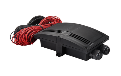 Luna Koblingsboks m/24V driver-Reservedeler-Sg Armaturen As-3100171-Lightup.no