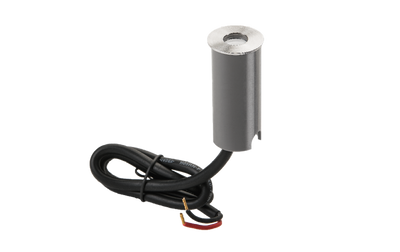 Luna mini uplight utendørs 1,5W 3000 Kelvin IP67 - Rustfritt stål-Utebelysning uplight-Sg Armaturen As-3102012-Lightup.no