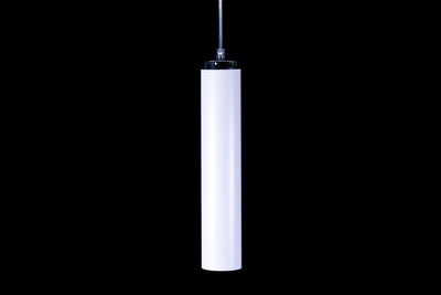 Luna takpendel 2 lys - Hvit/Krom-Takpendler-Emibig-955/2-Lightup.no