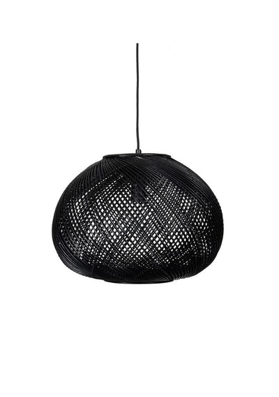 Lynn takpendel 45 cm small - Svart-Takpendler-Trend Collection-147665-Lightup.no