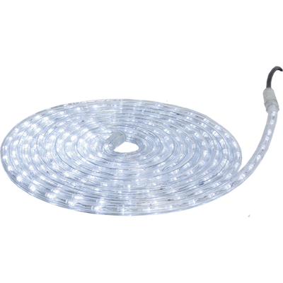 Lysslange 6 meter LED 9W IP44 - Kaldhvit-Julebelysning dekor og pynt ute-Star Trading-562-02-Lightup.no