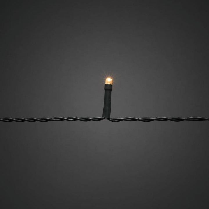 Lysslynge til juletre 2,4 m - Utendørs-Julebelysning juletrelys og slynger-Konstsmide-6520-870-Lightup.no