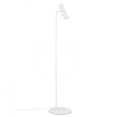 MIB 6 Gulvlampe - Hvit-Gulvlamper-DFTP-71704001-Lightup.no