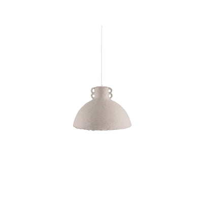 Machè takpendel 30 - Grå/beige-Takpendler-Globen Lighting-154702-Lightup.no