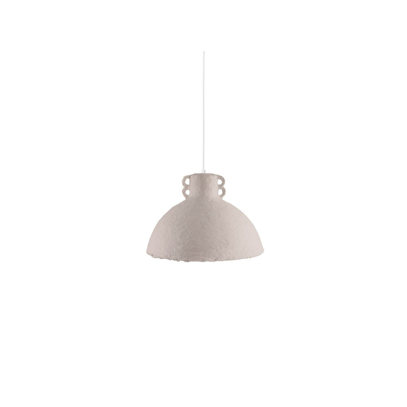 Machè takpendel 30 - Grå/beige-Takpendler-Globen Lighting-154702-Lightup.no
