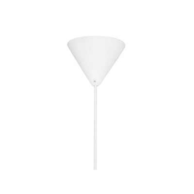 Machè takpendel 30 - Grå/beige-Takpendler-Globen Lighting-154702-Lightup.no