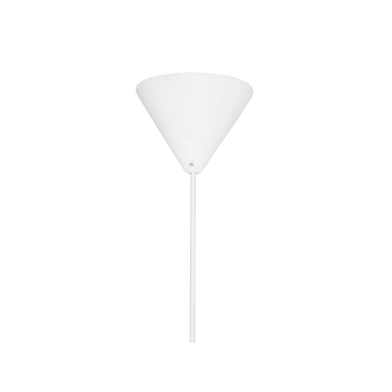 Machè takpendel 30 - Grå/beige-Takpendler-Globen Lighting-154702-Lightup.no