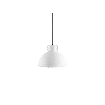 Machè takpendel 30 - Hvit-Takpendler-Globen Lighting-154708-Lightup.no
