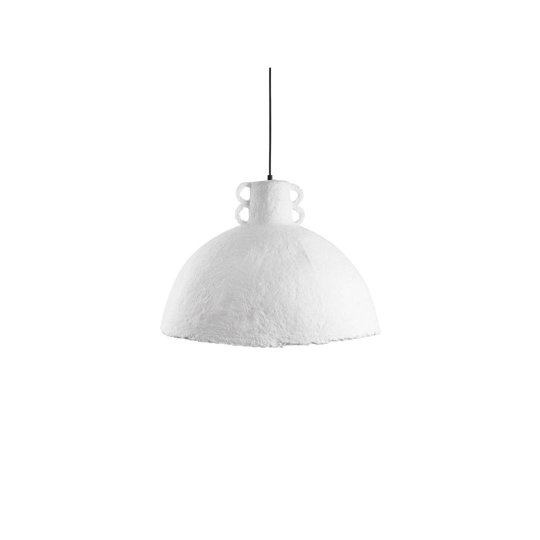 Machè takpendel 50 - Hvit-Takpendler-Globen Lighting-174708-Lightup.no