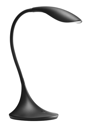 Mamba bordlampe - Svart-Bordlamper-Nielsen Light-NL-251829-Lightup.no