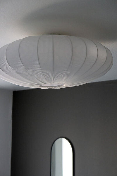 Mamsell taklampe 65 cm - Hvit-Taklamper-Aneta Lighting-66002-01-Lightup.no