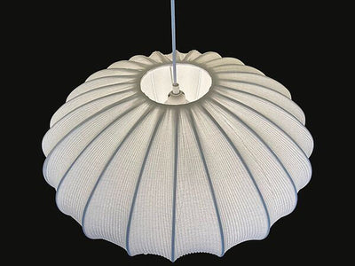 Mamsell takpendel 55 cm - Hvit-Takpendler-Aneta Lighting-65001-01-Lightup.no