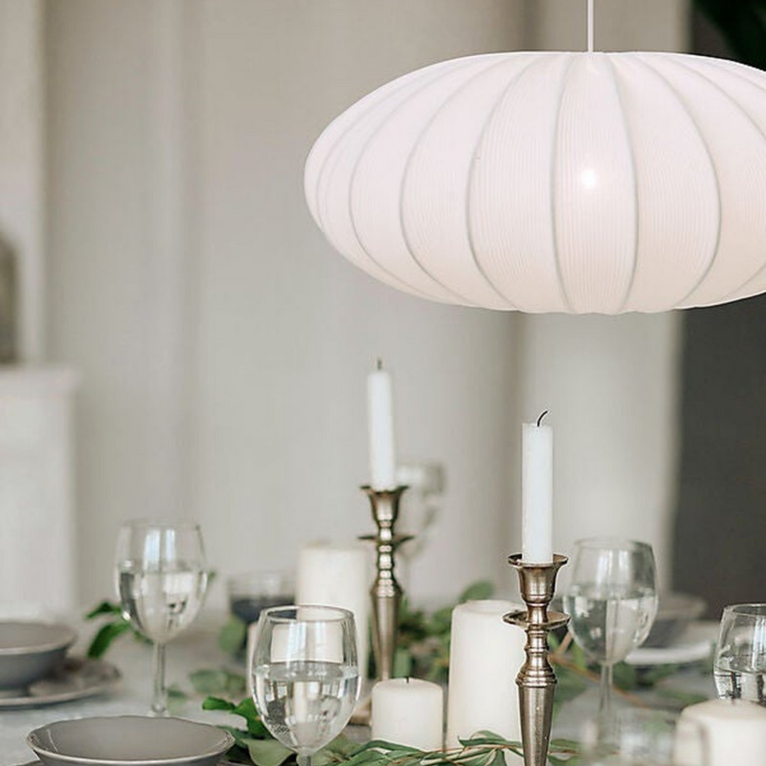 Mamsell takpendel 55 cm-Takpendler-Aneta Lighting-Hvit-65001-01-Lightup.no