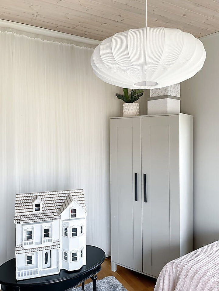 Mamsell takpendel 55 cm-Takpendler-Aneta Lighting-Hvit-65001-01-Lightup.no