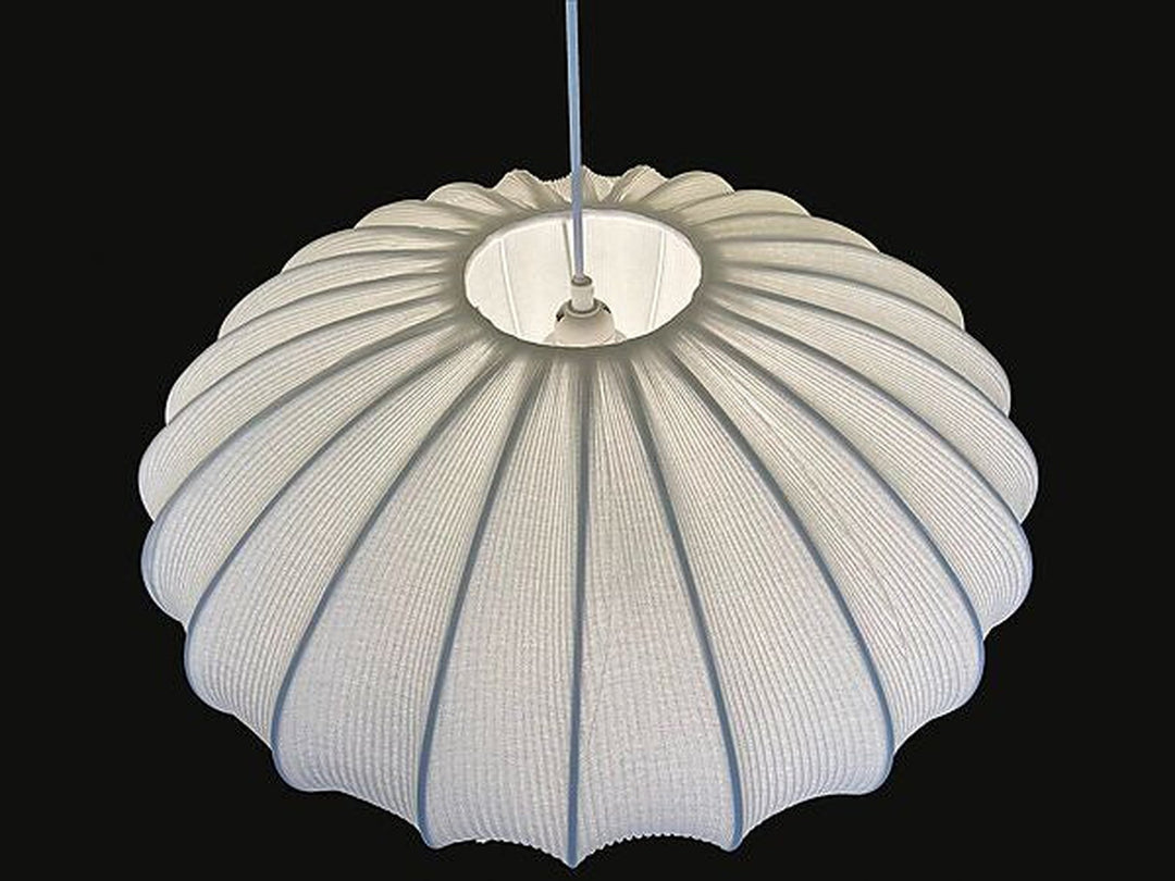 Mamsell takpendel 55 cm-Takpendler-Aneta Lighting-Hvit-65001-01-Lightup.no