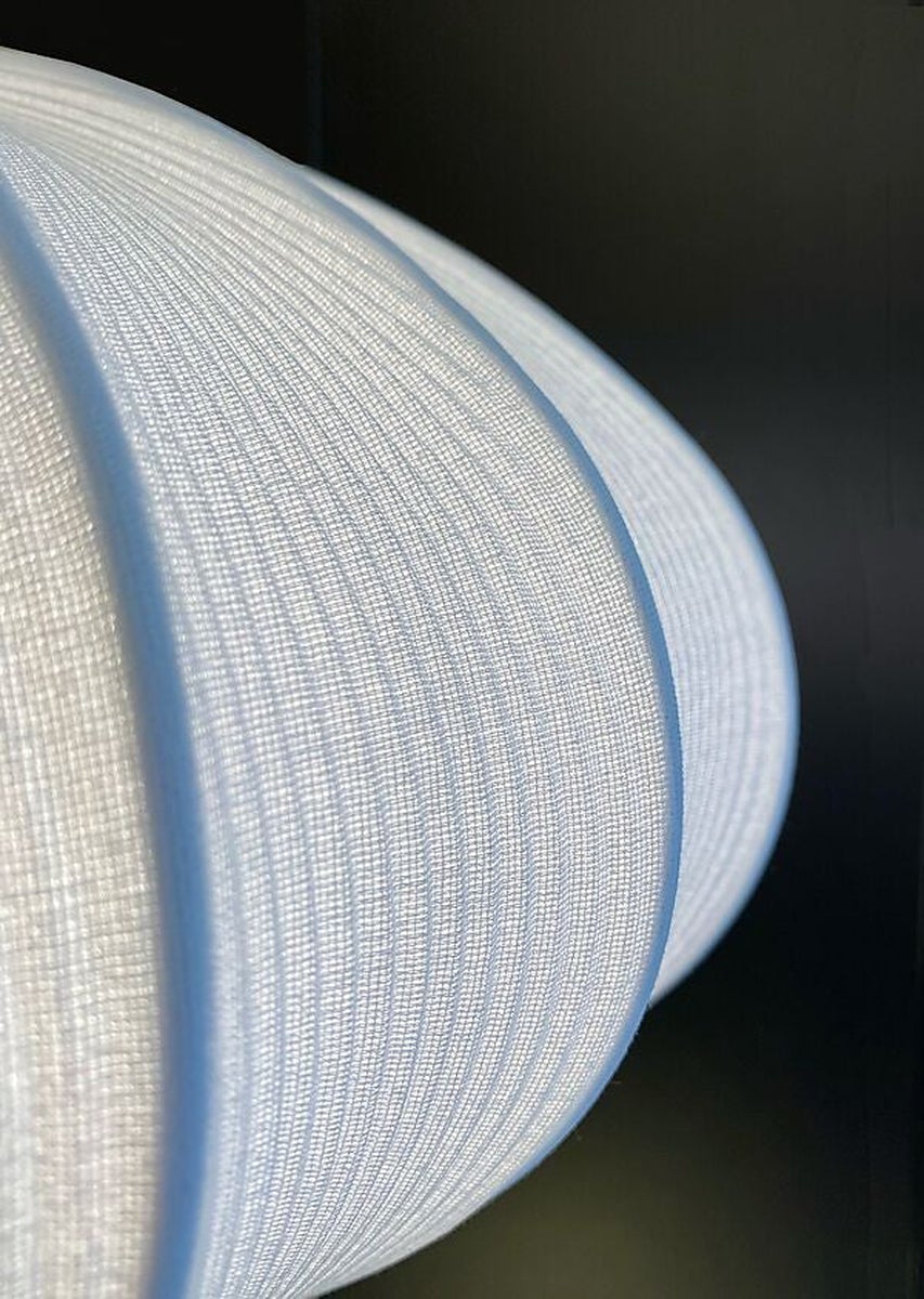 Mamsell takpendel 55 cm-Takpendler-Aneta Lighting-Hvit-65001-01-Lightup.no