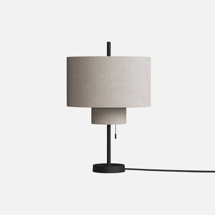 Margin bordlampe-Bordlamper-New Works-Beige-Nes__21396 / 21393-Lightup.no