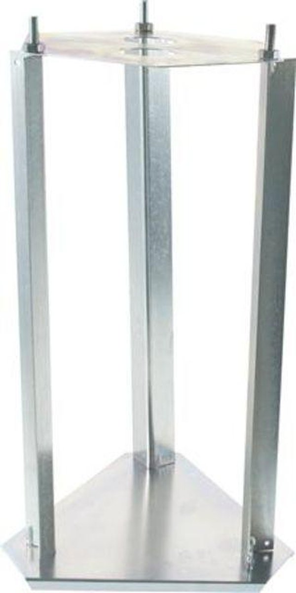 Markfeste 406-Utebelysning stolpe-Norlys-3183056-Lightup.no