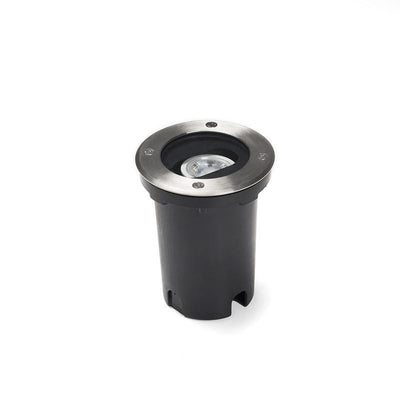 Markspot m/GU10 sokkel og justerbar spredning-Utebelysning uplight-Konstsmide-7857-310-Lightup.no