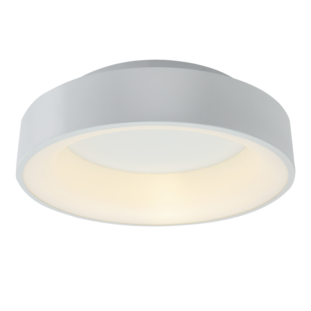 Marokko taklampe - Hvit-Taklamper-Ms - belysning-Hvit-9400000182-Lightup.no