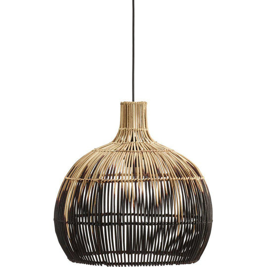 Martha takpendel 38,5 cm - Natur/Svart-Takpendler-Pr home of Scandinavia Ab-Natur / Svart-Prh__5331-BT02-Lightup.no