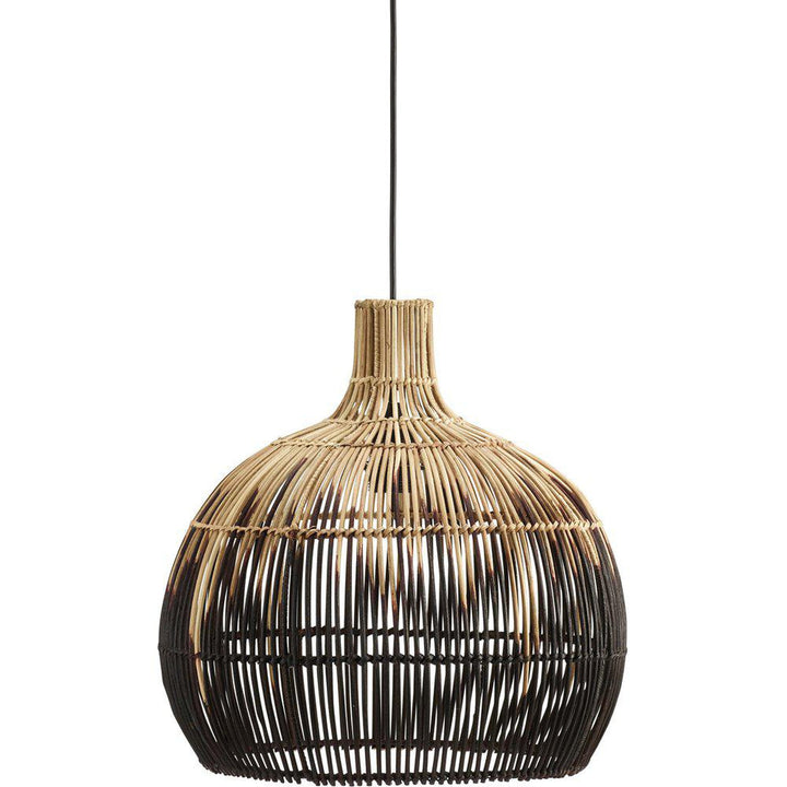 Martha takpendel 38,5 cm - Natur/Svart-Takpendler-Pr home of Scandinavia Ab-Natur / Svart-Prh__5331-BT02-Lightup.no