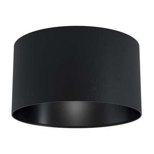 Maserlo taklampe - Svart-Taklamper-Eglo-Svart-99041-Lightup.no