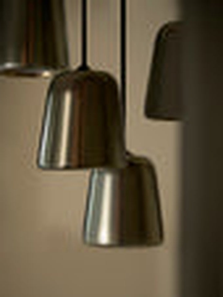 Material takpendel - Gult Stål-Takpendler-New Works-Gul-Nes__20121-Lightup.no