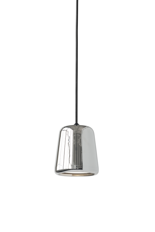 Material takpendel - Rustfritt Stål-Takpendler-New Works-Stål-Nes__20125-Lightup.no