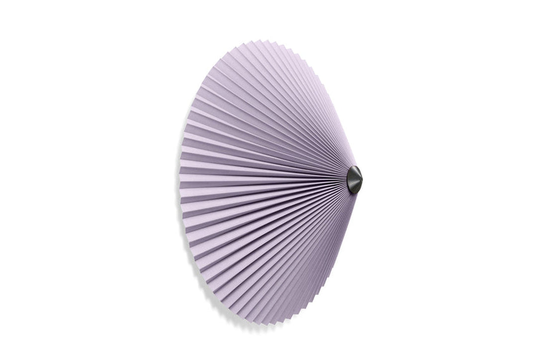 Matin Vegg/Taklampe lavendel - 50cm-Taklamper-HAY-Lilla-Hay__AA979-A570-AB78-Lightup.no