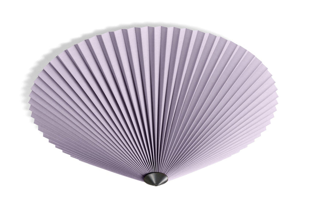 Matin Vegg/Taklampe lavendel - 50cm-Taklamper-HAY-Lilla-Hay__AA979-A570-AB78-Lightup.no