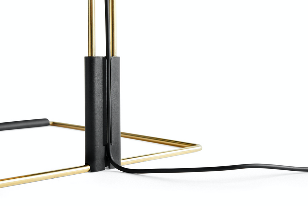 Matin bordlampe Large - gul-Bordlamper-HAY-Gul-HAY__AA972-A569-AB98-Lightup.no