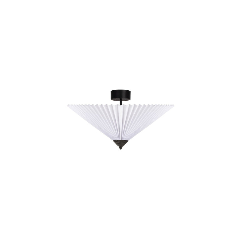 Matisse Plafond - Svart-Taklamper-Globen Lighting-760211-Lightup.no