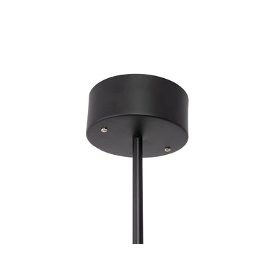 Matisse Plafond - Svart-Taklamper-Globen Lighting-760211-Lightup.no