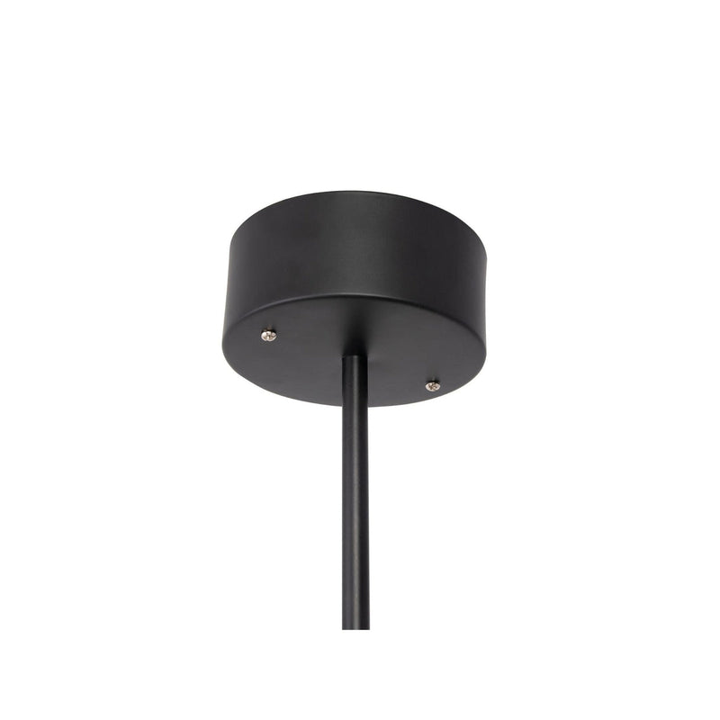 Matisse Plafond - Svart-Taklamper-Globen Lighting-760211-Lightup.no